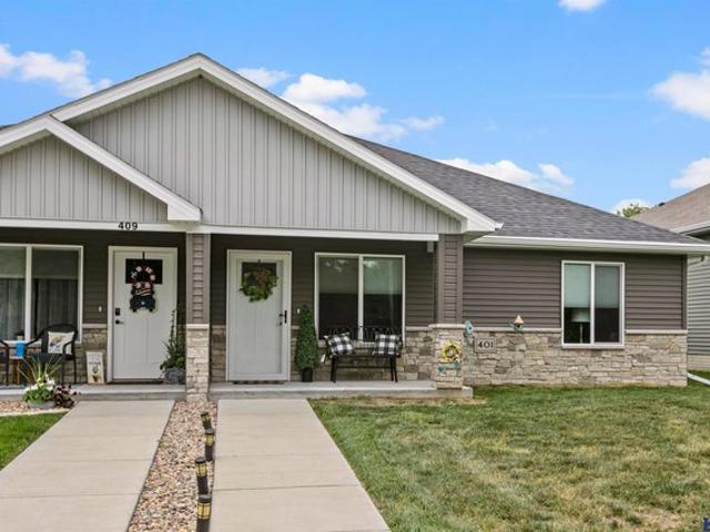 Townhouse for sale in Nebraska