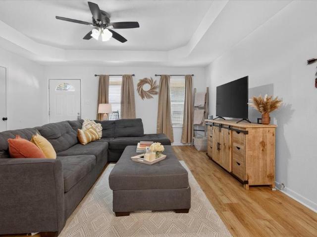 House for sale in Johnson, Texas