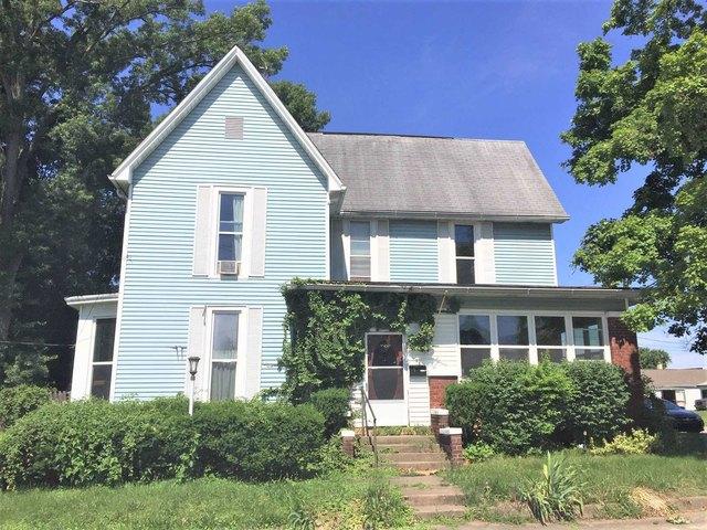 House for sale in Boonville, Indiana