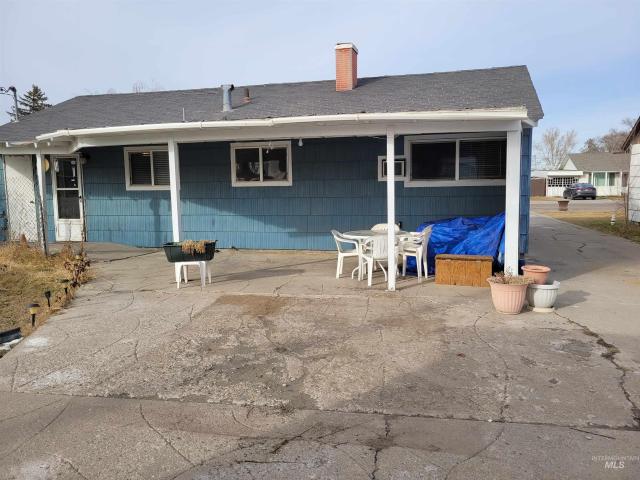 House for sale in Rupert, Idaho