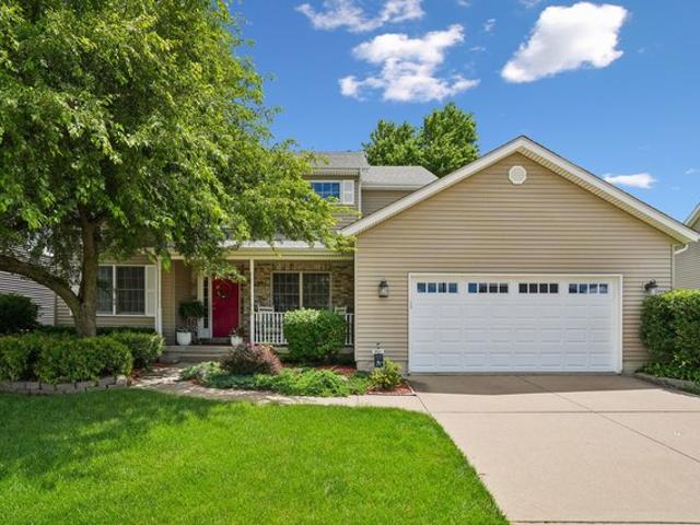 House for sale in Eldridge, Iowa