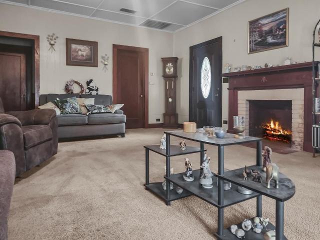 House for sale in Teague, Texas