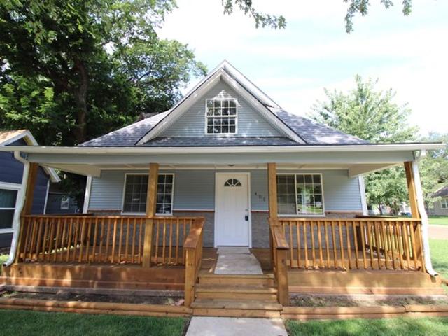 House for sale in Kansas