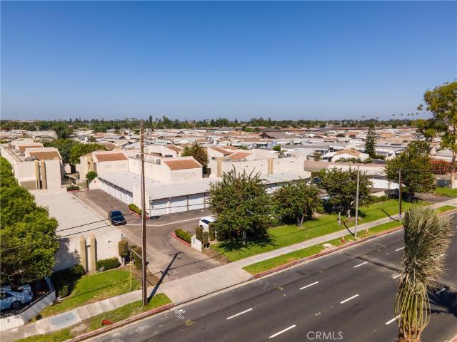 House for sale in Anaheim, California