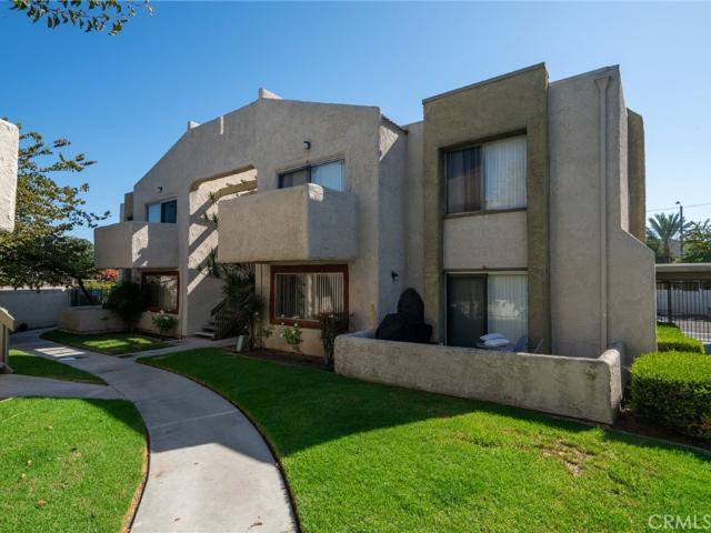 House for sale in Anaheim, California