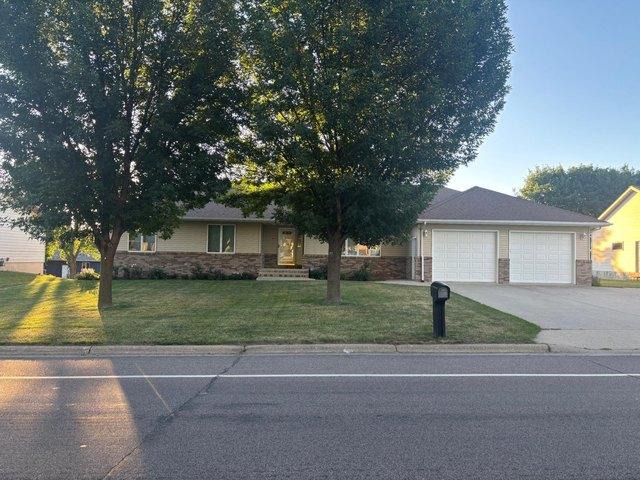 House for sale in Marshall, Minnesota