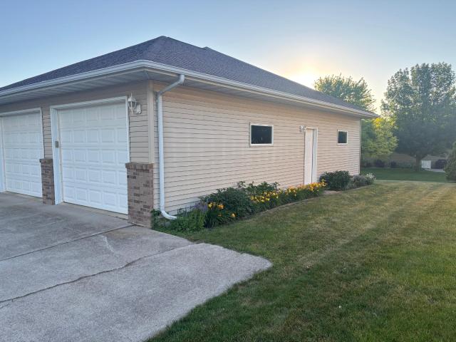 House for sale in Marshall, Minnesota