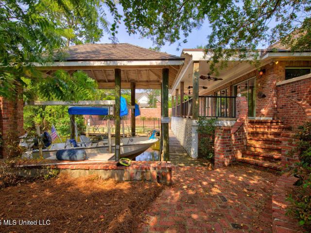 House for sale in Gulfport, Mississippi