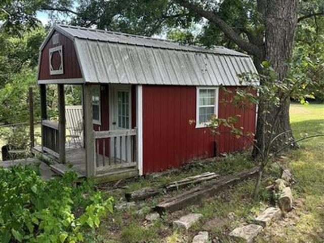 Land for sale in Pauls Valley, Oklahoma
