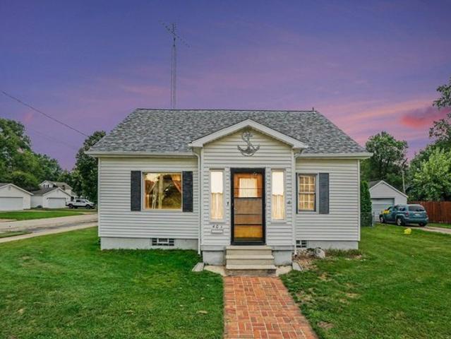 House for sale in Hartford, Van Buren County