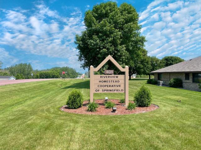 Condo for sale in Springfield, Minnesota