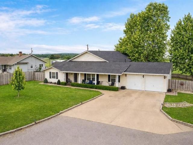 House for sale in Caddo, Oklahoma