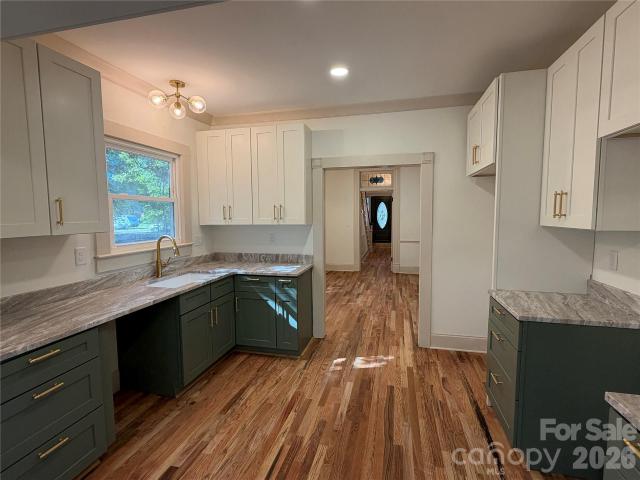 House for sale in Welsh Heights, Monroe