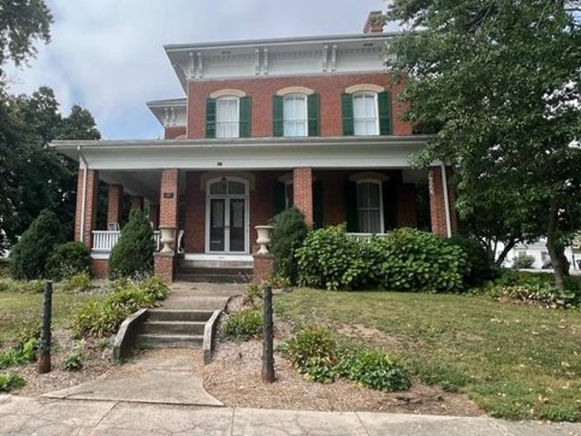 House for sale in Pike, Illinois