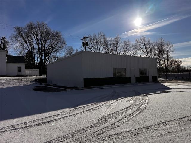 Commercial for sale in Toledo, Iowa