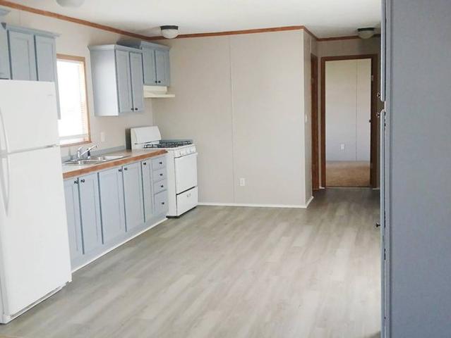 House for sale in Galveston, Indiana