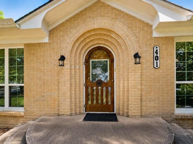 House for sale in Williamson, Texas