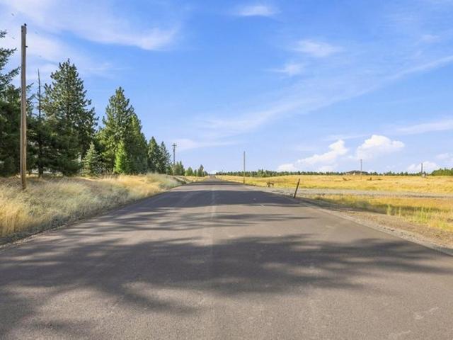 Land for sale in Medical Lake, Washington