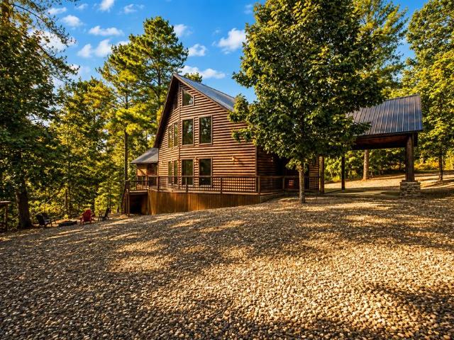 House for sale in Broken Bow, Oklahoma