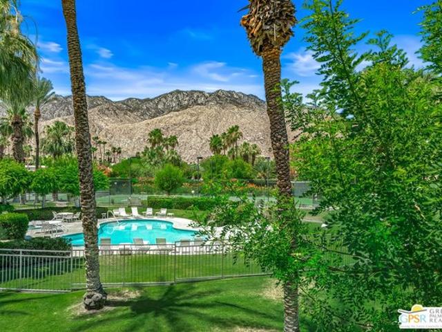 Condo for sale in Palm Springs, California