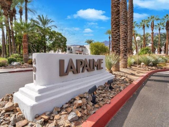Condo for sale in Palm Springs, California