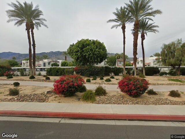 Condo for sale in Palm Springs, California