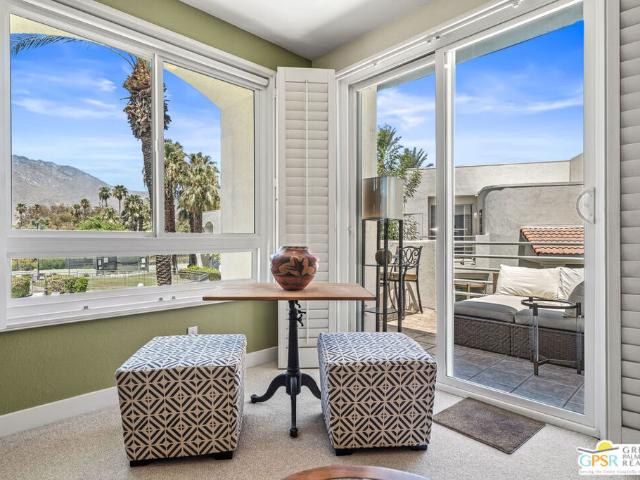 Condo for sale in Palm Springs, California