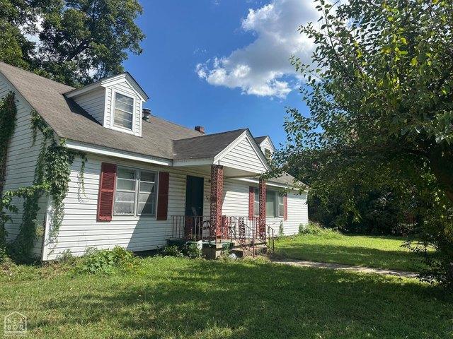 House for sale in Ark