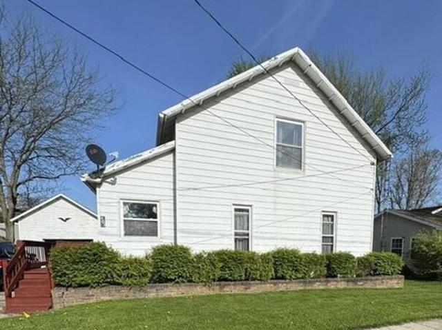 House for sale in Fayette, Ohio