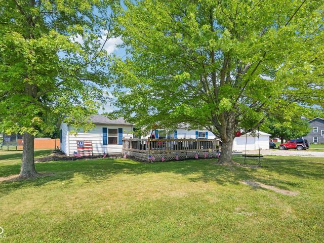House for sale in Frankton, Indiana