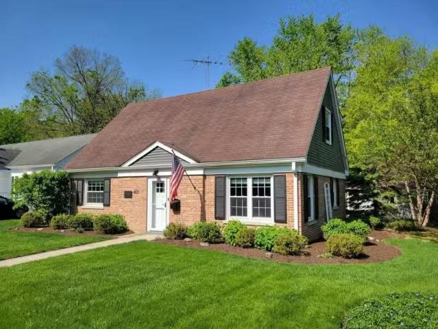 House for rent in Waukegan