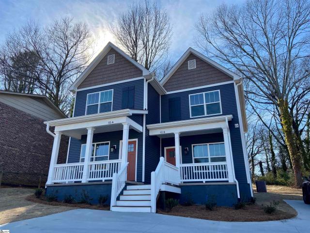 House for sale in Sans Souci, Greenville County