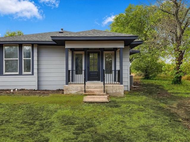 House for sale in Whitewright, Grayson County