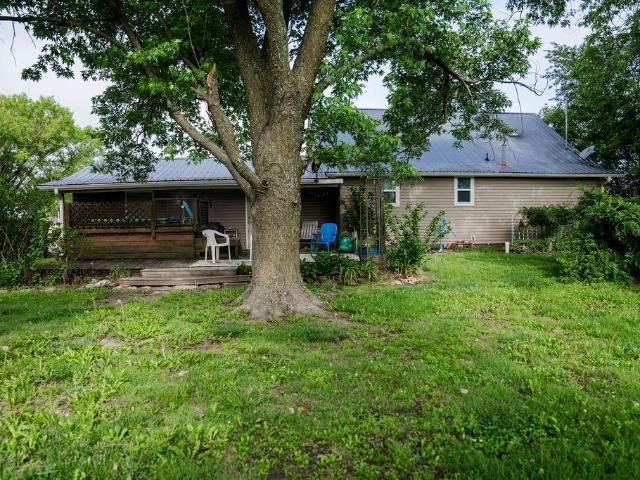 House for sale in Kansas