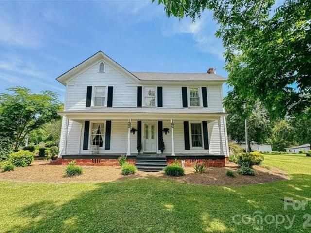 House for sale in Richfield, North Carolina