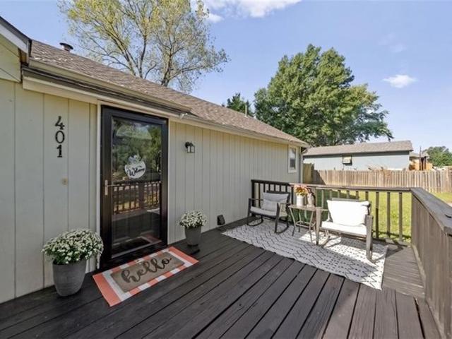 House for sale in Kansas