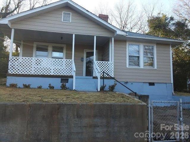 House for sale in Loray Mill Historic District, Gastonia