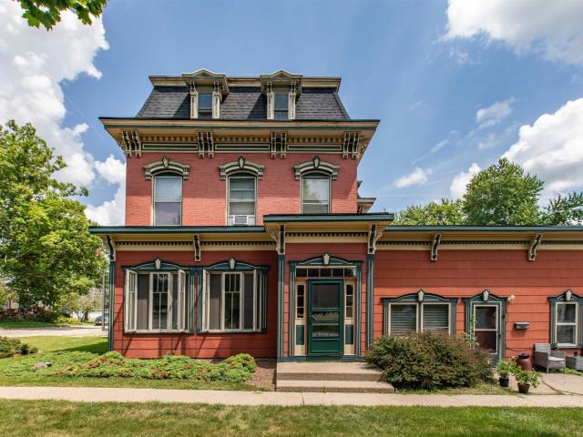 House for sale in Dodgeville, Wisconsin