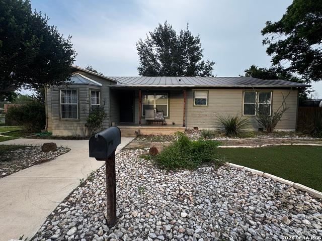 House for sale in Medina, Texas