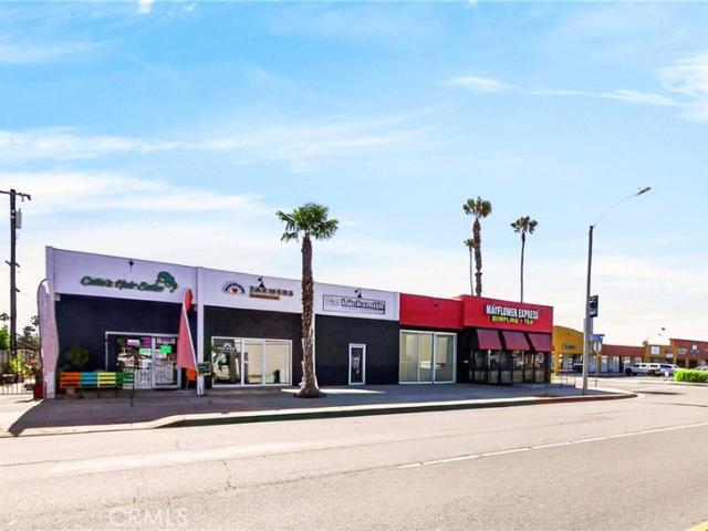 Commercial for sale in Anaheim, California