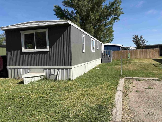 House for sale in Owyhee, Idaho