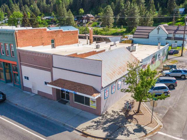 Commercial for sale in Troy