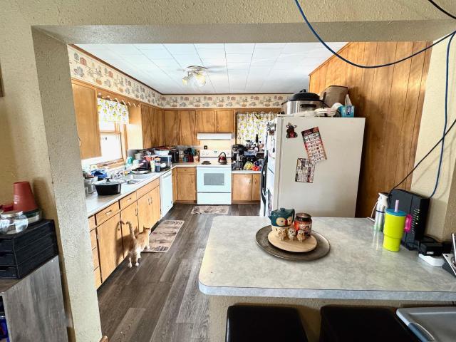 House for sale in Badger, Minnesota