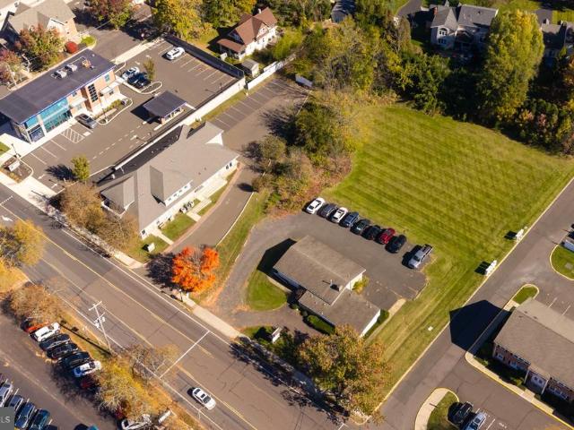 Land for sale in Poole's Corner, Doylestown Township