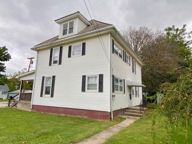 House for sale in Homer, Champaign County