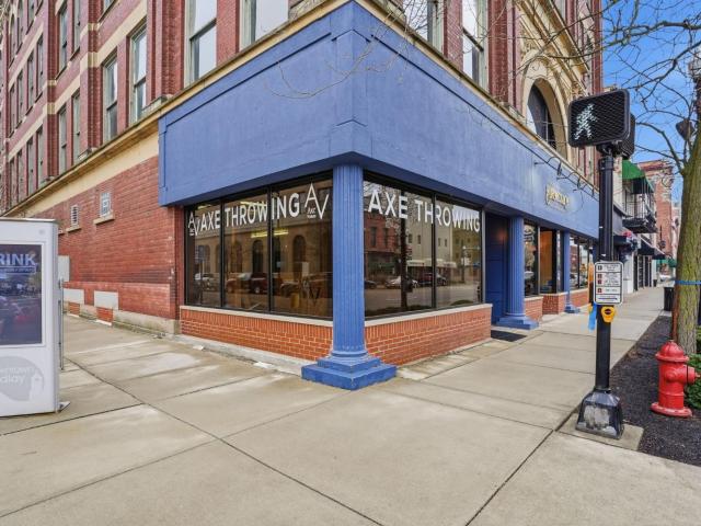 Property for rent in Findlay, Ohio