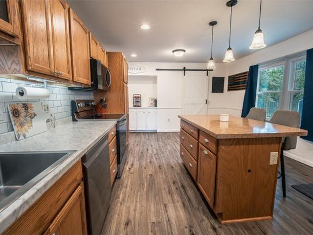 House for sale in Gaylord, Michigan