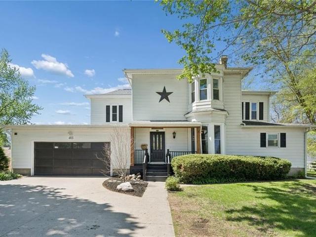 House for sale in Solon, Iowa