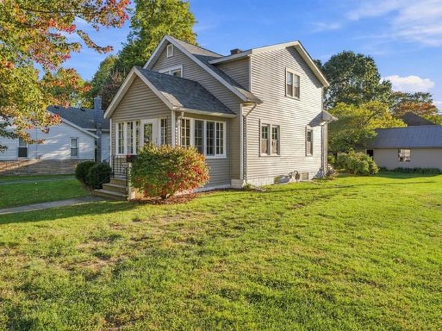 House for sale in Berrien Springs, Berrien County