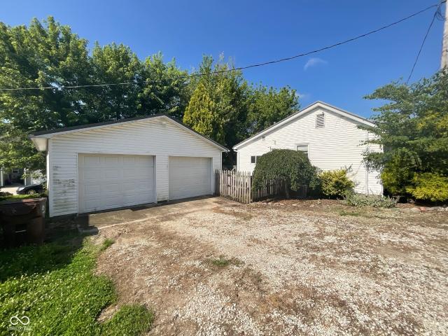 House for sale in Bloomingdale, Indiana
